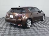 Used 2017 Lexus CT 200h image 5