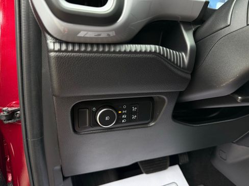 Used 2025 Ford Ranger XL w/ Trailer Tow Package image 48