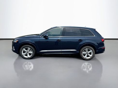 Used 2023 Audi Q7 2.0T Premium Plus w/ Premium Plus Package AWD/4WD image 4