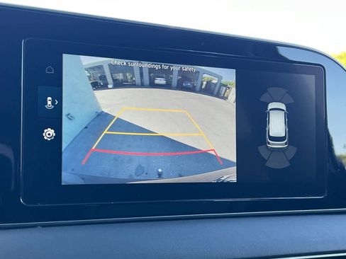 Used 2022 Hyundai Palisade SEL w/ Premium Package image 23