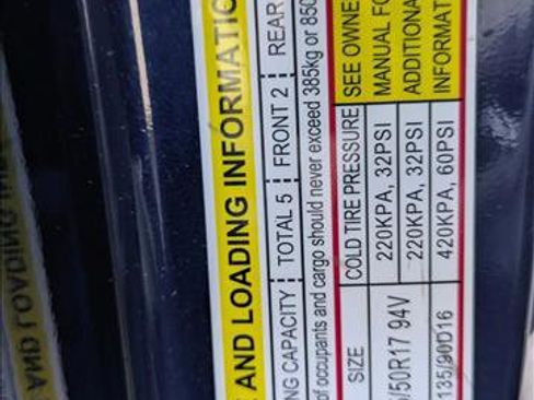 Used 2018 Honda Accord LX image 14