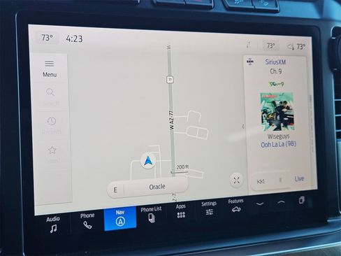 Certified 2024 Ford F250 King Ranch w/ FX4 Off-Road Package image 12