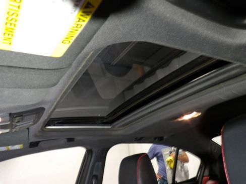 Used 2020 Subaru WRX STI Limited image 10