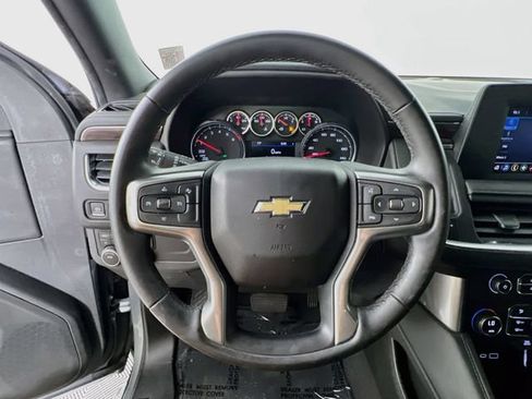 Used 2023 Chevrolet Tahoe LS w/ Driver Alert Package AWD/4WD image 12
