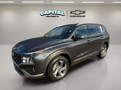 Used 2023 Hyundai Santa Fe SEL