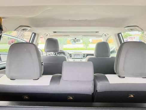 Used 2015 Toyota RAV4 XLE FWD image 34