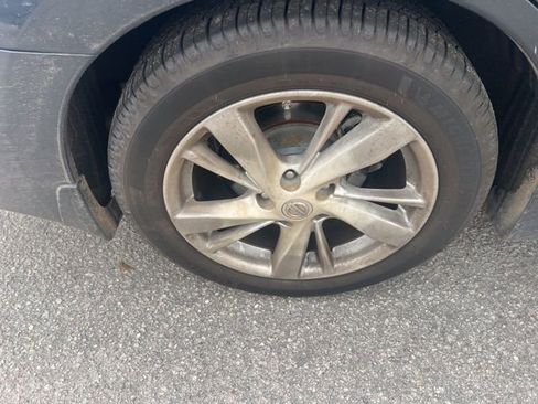 Used 2015 Nissan Altima 2.5 SL w/ Technology Package image 5