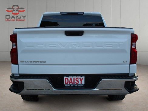 Used 2020 Chevrolet Silverado 1500 LT image 6