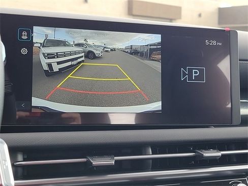 New 2026 Hyundai Tucson Blue SE w/ Tow & Go Package image 11