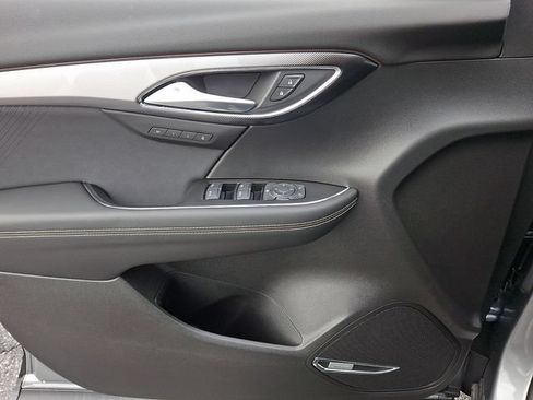 New 2026 Buick Envision Sport Touring AWD/4WD image 9