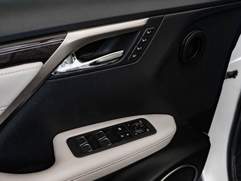 Used 2022 Lexus RX 450hL Luxury w/ Cold Area Package (CT) image 27