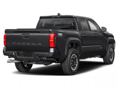 New 2026 Toyota Tacoma TRD Off-Road AWD/4WD image 2