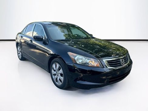 Used 2008 Honda Accord EX-L image 1