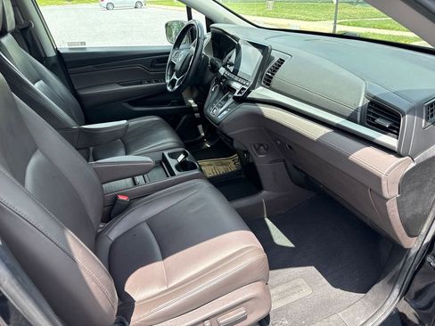 Used 2020 Honda Odyssey EX-L image 15