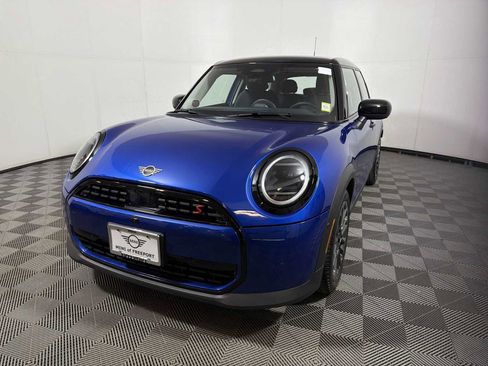 Certified 2025 MINI Cooper S image 3