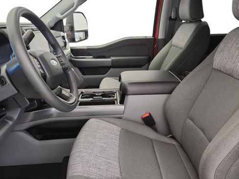 New 2026 Ford F250 XLT w/ XLT Premium Package image 11