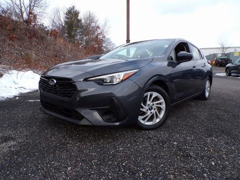 Used 2024 Subaru Impreza 2.0i image 1
