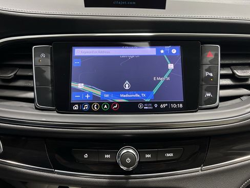 Used 2023 Buick Enclave Premium w/ LPO, Floor Liner Package image 12