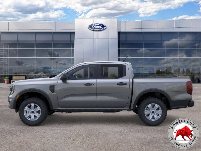 New 2026 Ford Ranger XL RWD image 3