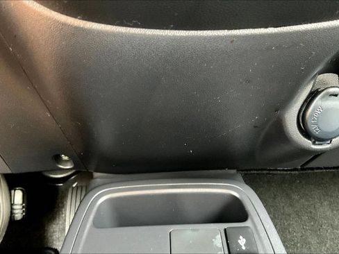 Used 2019 Mitsubishi Mirage G4 ES FWD image 17