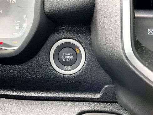 New 2026 RAM 1500 Big Horn AWD/4WD image 19