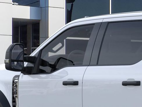 New 2026 Ford F450 XLT w/ XLT Value Package AWD/4WD image 24