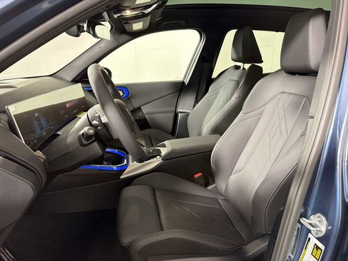 New 2026 BMW X3 xDrive30 w/ M Sport Package image 11