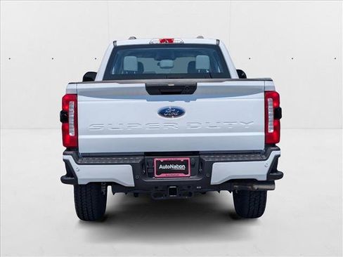 New 2026 Ford F250 XL w/ STX Appearance Package image 7