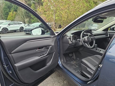 New 2026 MAZDA CX-50 AWD 2.5 S w/ Weather Package image 10