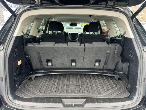 Used 2023 Subaru Ascent Premium w/ Convenience Package image 22