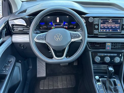 Used 2023 Volkswagen Taos S image 14