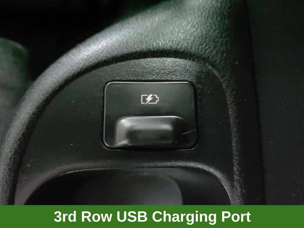 Used 2024 Nissan Pathfinder SL w/ Lighting Package (N92) AWD/4WD image 42