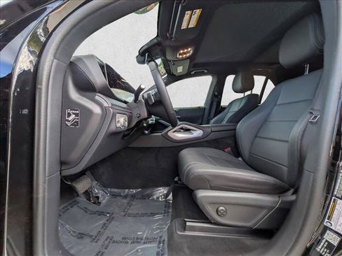 Used 2026 Mercedes-Benz GLE 350 4MATIC image 16