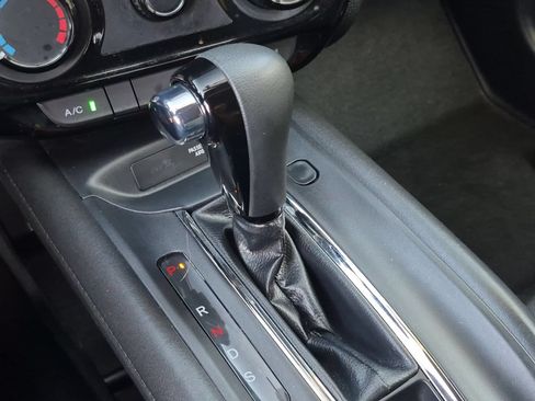 Used 2022 Honda HR-V Sport image 23