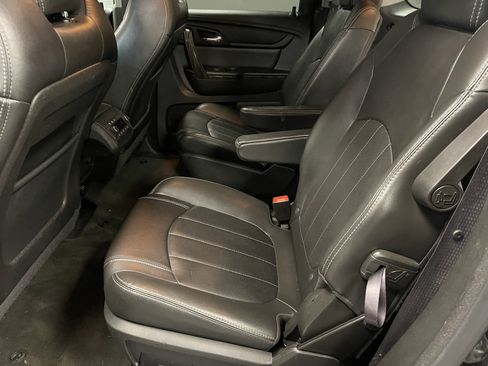 Used 2015 GMC Acadia SLT FWD image 15