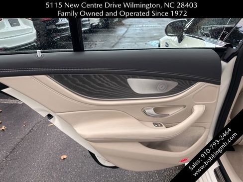 Certified 2021 Mercedes-Benz AMG GT 43 image 33