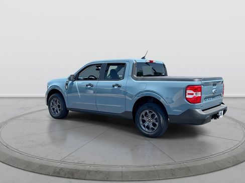 Used 2022 Ford Maverick XLT w/ XLT Luxury Package FWD image 6