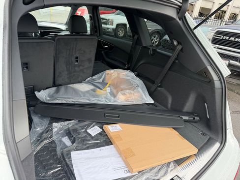 New 2026 Audi Q7 2.0T Premium Plus image 27