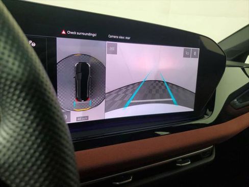 Certified 2025 Audi S5 Premium Plus w/ Premium Plus Package AWD/4WD image 28