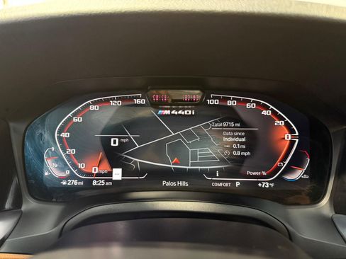 Used 2022 BMW M440i xDrive Gran Coupe w/ Premium Package image 24