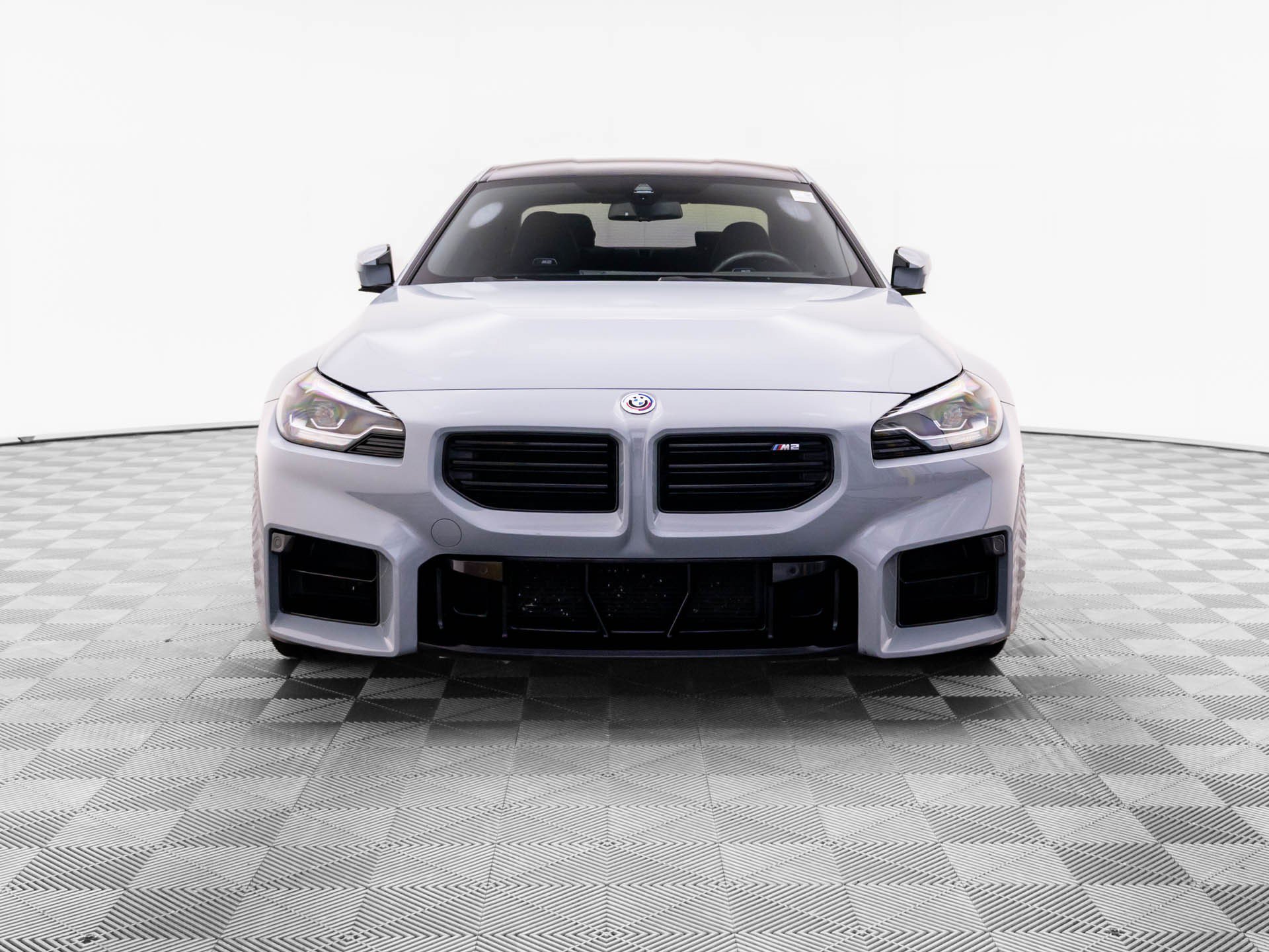 Used 2023 BMW M2 RWD image 10