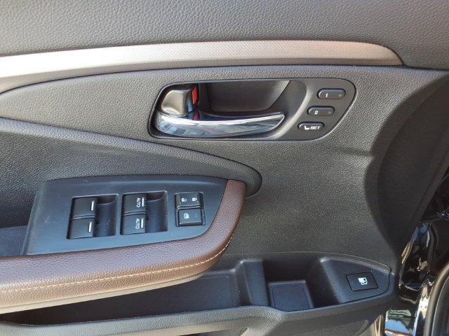 Certified 2025 Honda Ridgeline RTL image 12