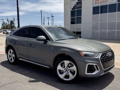 Used 2023 Audi Q5 2.0T Premium Plus w/ Premium Plus Package