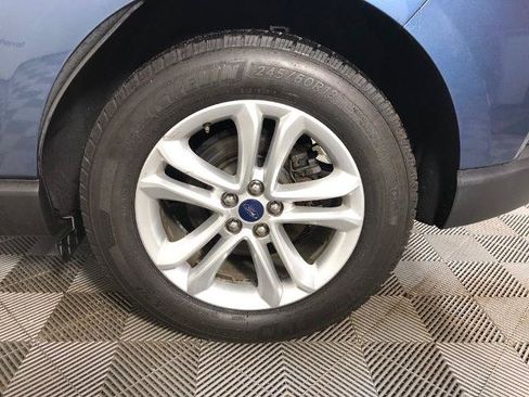 Certified 2019 Ford Edge SEL w/ Equipment Group 201A AWD/4WD image 20
