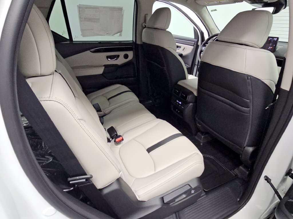 New 2026 Honda Pilot EX-L image 36