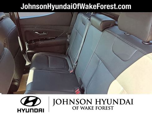 New 2026 Hyundai Santa Cruz XRT AWD/4WD image 27
