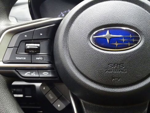 Used 2021 Subaru Impreza 2.0i image 23