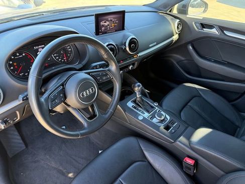 Used 2019 Audi A3 2.0T Premium image 10