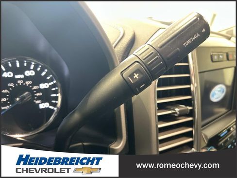 Used 2017 Ford F250 Lariat w/ Lariat Ultimate Package image 27