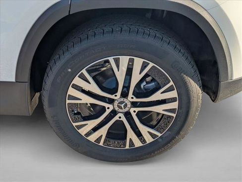 New 2026 Mercedes-Benz GLA 250 4MATIC image 10